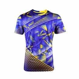 Sublimation Shirts